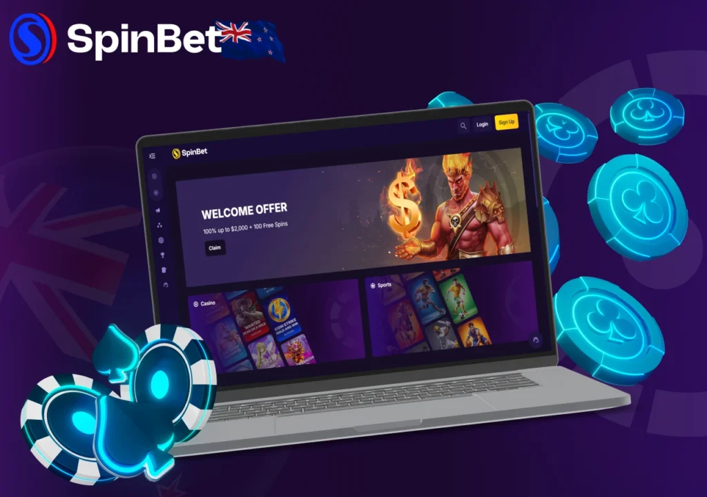 spinbet